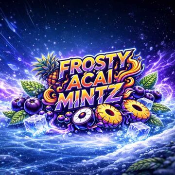 frosty-acai-mints-monkey-genetics-sticker frosty-acai-mints-monkey-genetics-sticker