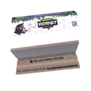 Free Monkey Rolling Papers
