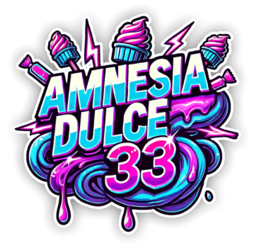 amnesia dulce 33