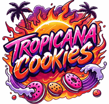tropi cooki