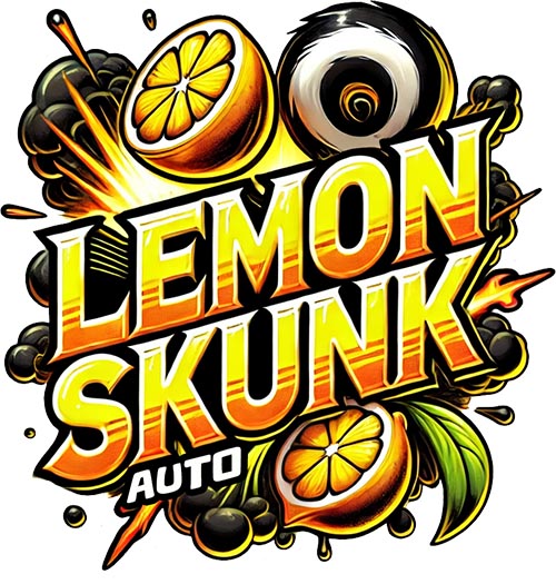 lemon skunk auto-500