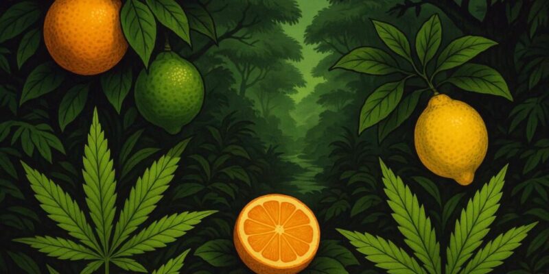 orange-lemon-lime-top-3-citrus-monkey-genetics Orange, Lemon & Lime: 3 of Our Top Citrus Strains
