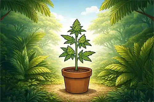 Autoflower Seeds