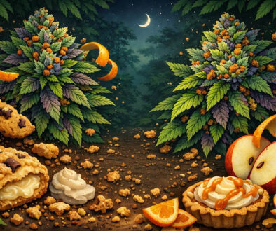 Cookies Cannabis Seeds