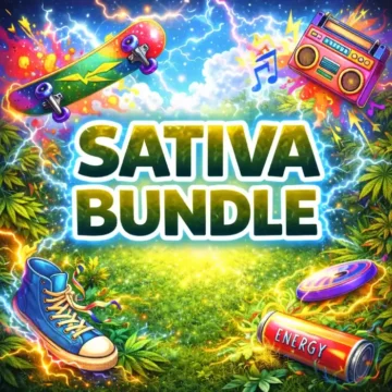sativa seeds bundle