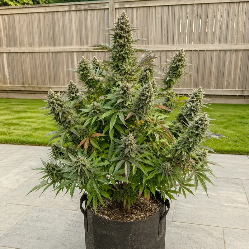 Tropicana Cookies Auto