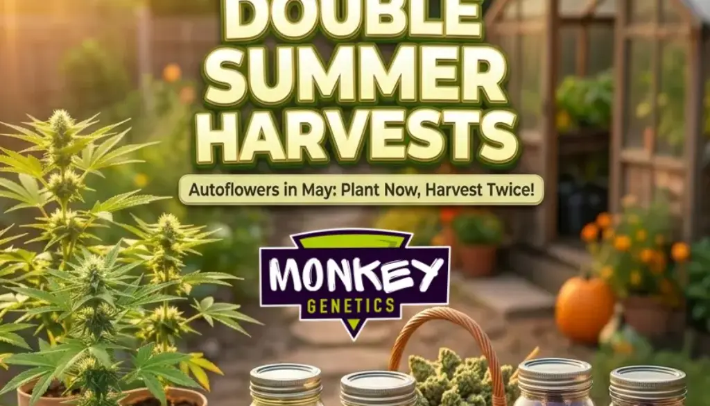 double summer harvests1