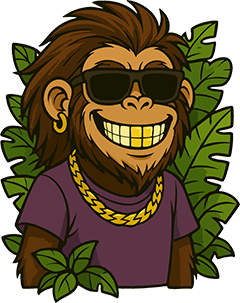 monkey cool-240px