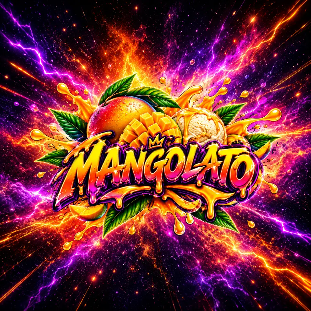 Mangolato